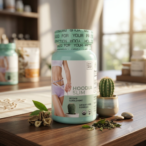 Hoodia slim ১ পিস